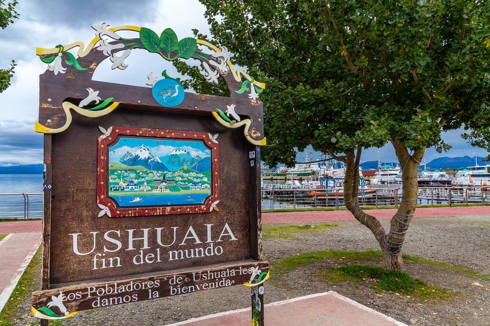 Ushuaia