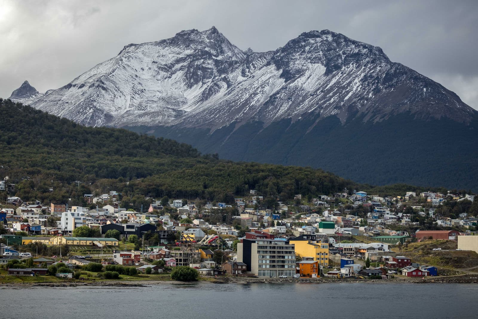 Ushuaia