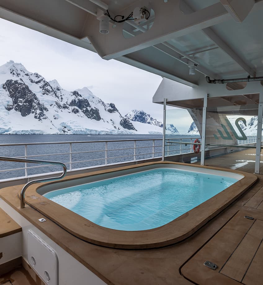 Swan Hellenic expedition ship 2